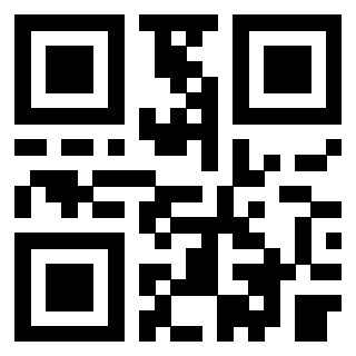 Qr Code di 3408333037