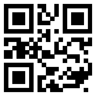 Il Qr Code di 3408333042