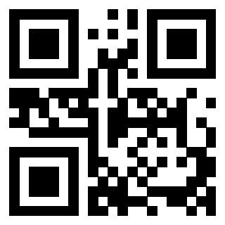 3408333044 - Immagine del QrCode