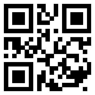 3408333045 - Immagine del Qr Code