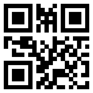 Immagine del QrCode di 3408333048