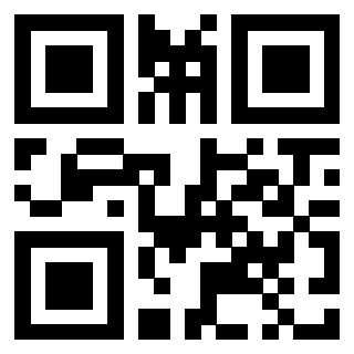 3408333053 QrCode associato