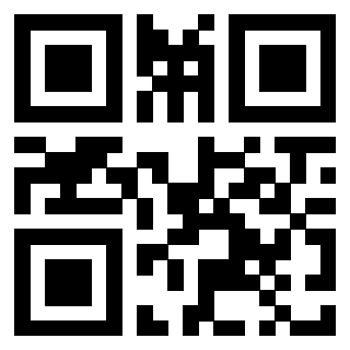 Scansione del Qr Code di 3408333055