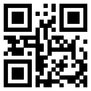 Il QrCode di 3408333059