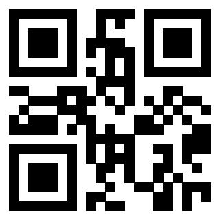 Il Qr Code di 3408333061