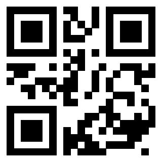 3408333065 QrCode associato