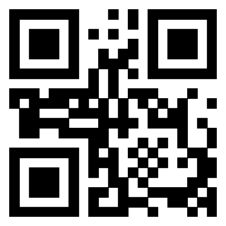 Il QrCode di 3408333070
