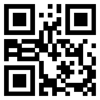 Scansione del Qr Code di 3408333073