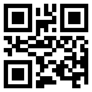 Immagine del Qr Code di 3408333075