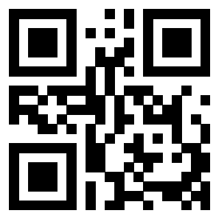 Immagine del Qr Code di 3408333077