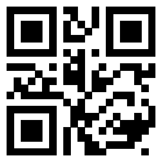 Scansione del Qr Code di 3408333080