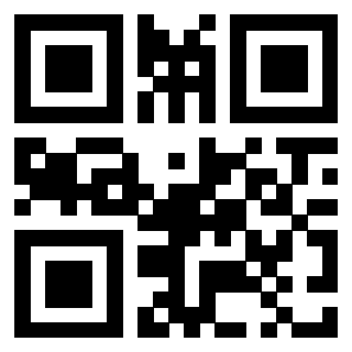 3408333082 - Immagine del QrCode associato