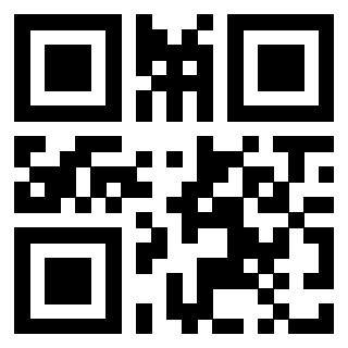 3408333085 - Immagine del Qr Code