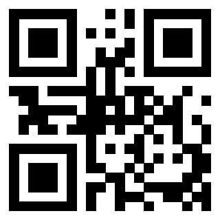 3408333086 QrCode associato