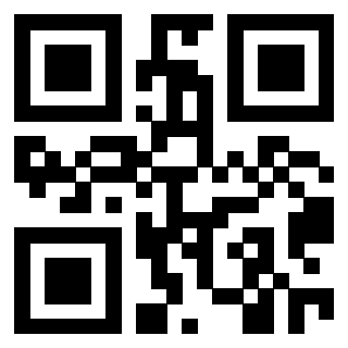 Il QrCode di 3408333088