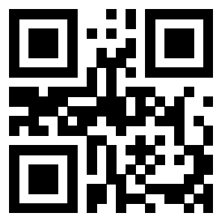 3408333092 Qr Code associato