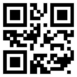 Scansione del Qr Code di 3408333093