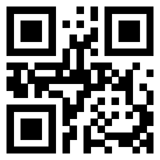 Il Qr Code di 3408333094