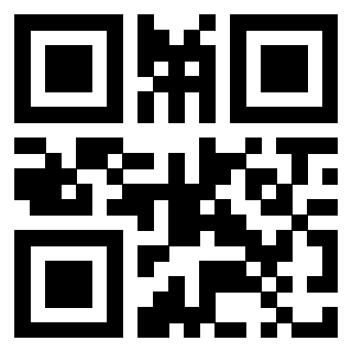 3408333096 - Immagine del QrCode