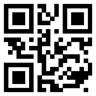 3408333098 - Immagine del QrCode