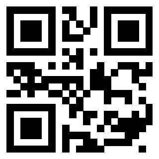 3408333103 QrCode associato