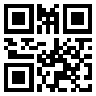 Il QrCode di 3408333105