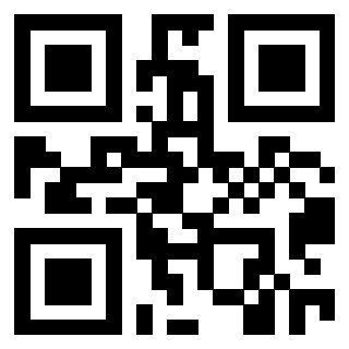Il Qr Code di 3408333107