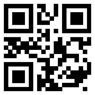 3408333108 QrCode associato