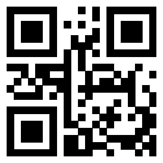 Immagine del QrCode di 3408333109