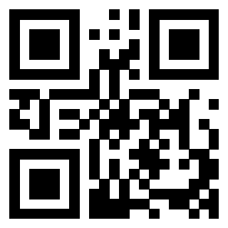 3408333113 Qr Code associato