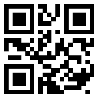3408333114 - Immagine del Qr Code
