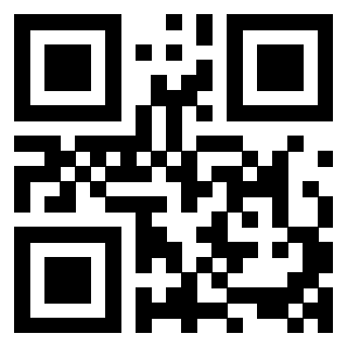 Immagine del QrCode di 3408333117