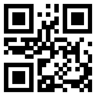 Il Qr Code di 3408333118