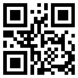 Immagine del QrCode di 3408333120