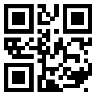 Il Qr Code di 3408333121