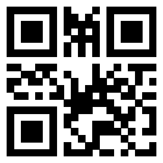 Immagine del Qr Code di 3408333124
