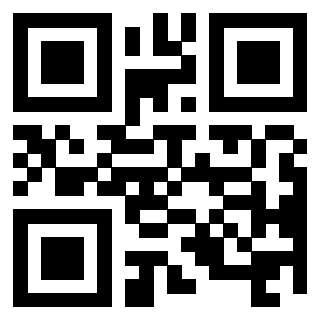 3408333134 - Immagine del QrCode