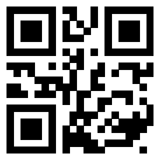 3408333138 QrCode associato