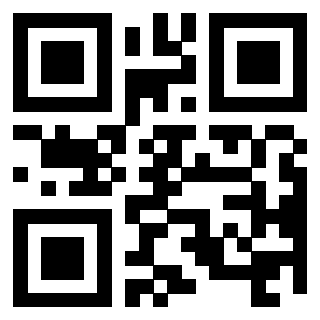 Immagine del Qr Code di 3408333142