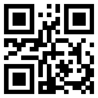 Immagine del QrCode di 3408333143