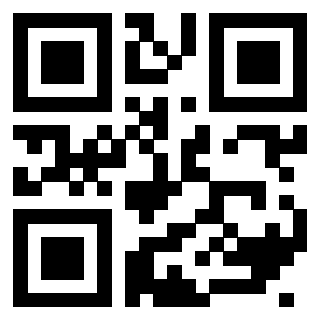 3408333144 - Immagine del Qr Code