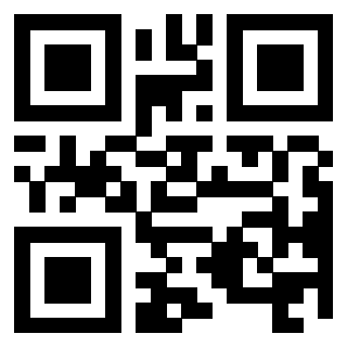 3408333145 Qr Code associato