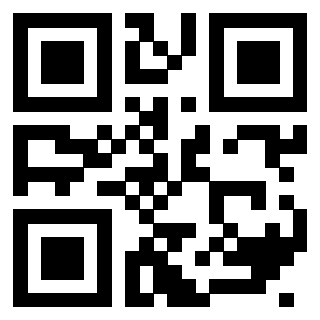 Il Qr Code di 3408333146