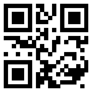 Scansione del QrCode di 3408333150
