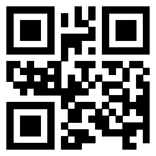 Scansione del Qr Code di 3408333154