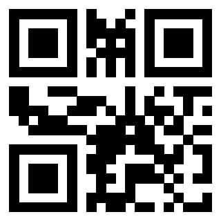 Immagine del QrCode di 3408333156