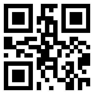 3408333160 - Immagine del QrCode associato