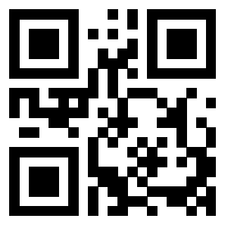 3408333161 - Immagine del QrCode associato
