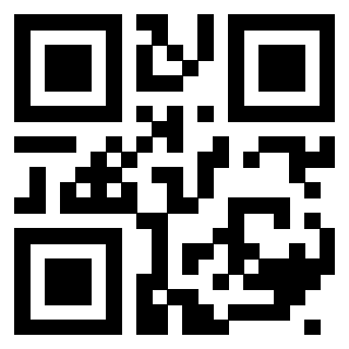 3408333165 - Immagine del QrCode