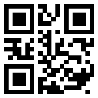 3408333171 - Immagine del QrCode associato